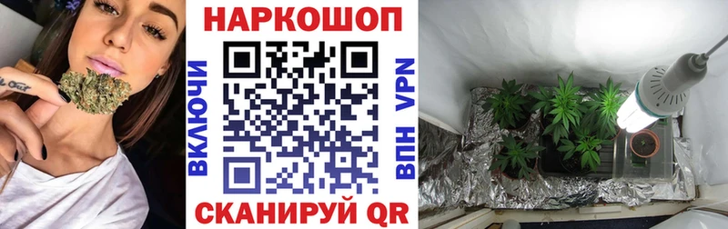 Каннабис Радужный